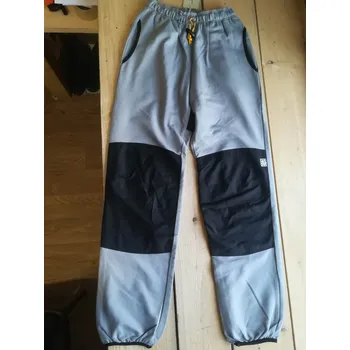 Rejoice tepláky Maple Barva: šedo černá, Velikost: S