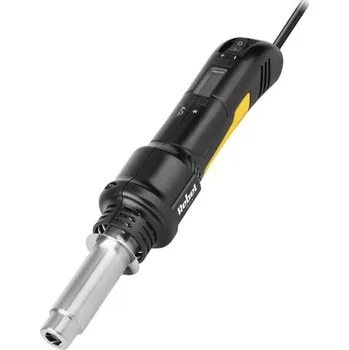 Horkovzdušná pistole Rebel LUT0085