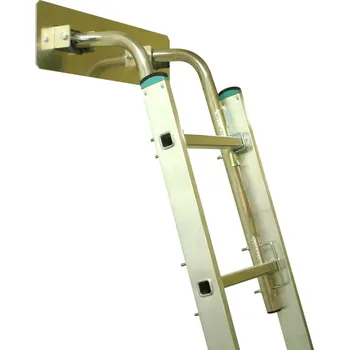 Žebřík Opěrka o zeď 3033 k Al žebříku Alve