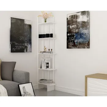 Knihovna ASIR Knihovna ALICE bílá