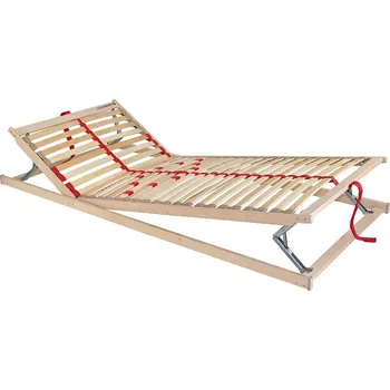 Postelový rošt Primaflex HN 120 kg polohovací 90x200