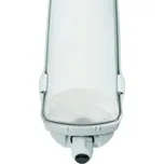 TREVOS LED NANOTTICA 45W 8000/840 denní bílá 4000K /100011/ 1.5ft PC IP66 svítidlo průmyslové přisazené náhrada za 3x58W