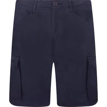 Pánské kalhoty Napapijri Šortky noto 1 | Barva:tmavě modrá | Velikost:34