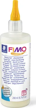 Staedtler 8051-00 Fimo Liquid Deco gel 200 ml