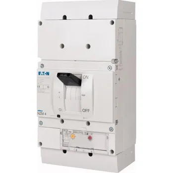 Jistič EATON Deon NZMH4-AE1600 265767