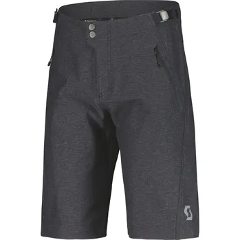 SCOTT TRAIL FLOW PRO Velikost: M, Barevné provedení: černá