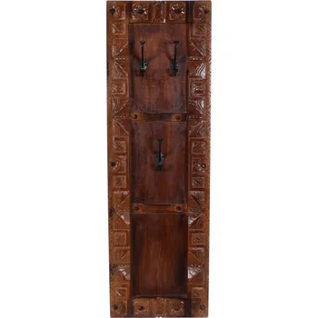 Věšák Věšák z recyklovaného dřeva Mamba