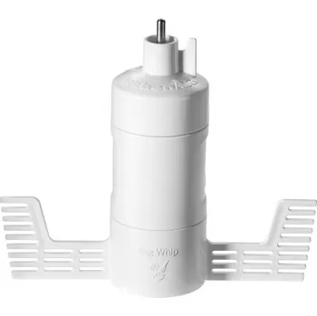 Příslušenství pro kuchyňský robot KitchenAid šlehací metla k food processoru 5KFP1644 W10597684