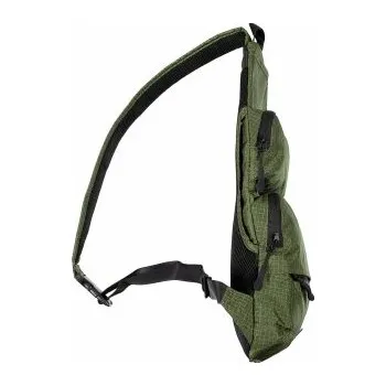 turistický batoh TASKA oliv - Rip