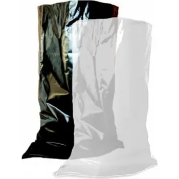 Pytle na odpadky Pytel PE 600 x 1200 mm - barevný