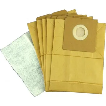 Sáček do vysavače Sáčky do vysavače SILVERCREST SBBK 700 A2 papírové 5ks
