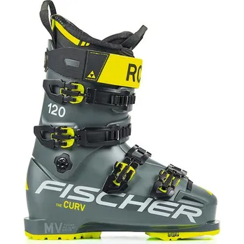 Sjezdové boty Fischer Sports RC4 The Curv 120 VAC GW 2022/23 275