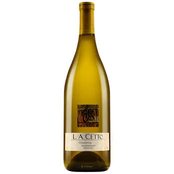 Víno L.A.Cetto Chardonay