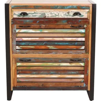 Obývací stěna Botník do předsíně Jupiter II