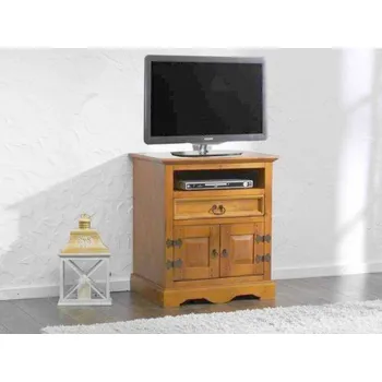 Televizní stolek TV stolek z masivu Glory