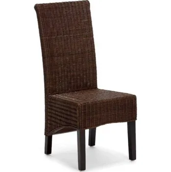 Jídelní židle Sob nábytek Varna Hnědá