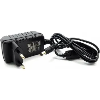Adaptér k notebooku MikroTik GM-1210 napájecí adaptér 12V, 1A, výkon 12W