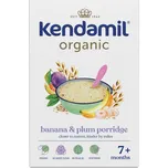 Kendamil Nemléčná kaše švestky/banán…