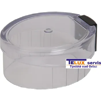 Příslušenství pro kuchyňský robot víčko kávomlýnku Krups / SS-192694