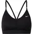 Podprsenka NIKE Dri-FIT Indy CZ4456-010 XL