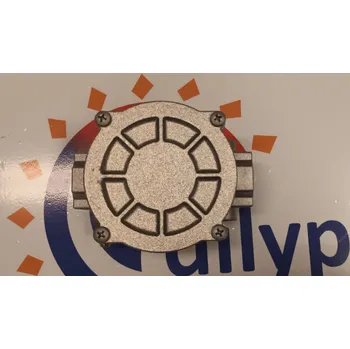 Kotel Plynový filtr MADAS 3/4" 10 mikronů MADAS3/4-10