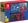 Nintendo Switch, konzole červená + Super Mario Odyssey