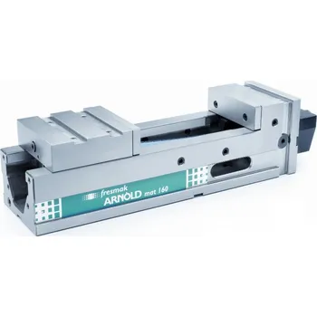 Svěrák Prox-hydraulický svěrák 160 mm ARNOLD MAT