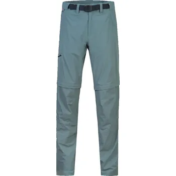 Pánské kalhoty Pánské kalhoty HANNAH ROLAND DARK FOREST II XXXL