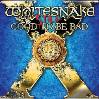 Zahraniční hudba Whitesnake - Still... Good To Be Bad (CD, 0349783690/M)