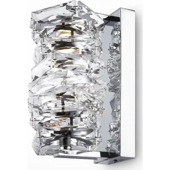 Nástěnné svítidlo MAYTONI Nástěnné svítidlo Coil MOD124WL-L6CH3K