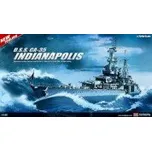 Academy USS INDIANAPOLIS CA-35
