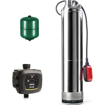 Čerpadlo DAB PULSAR 40/80 M-A SET