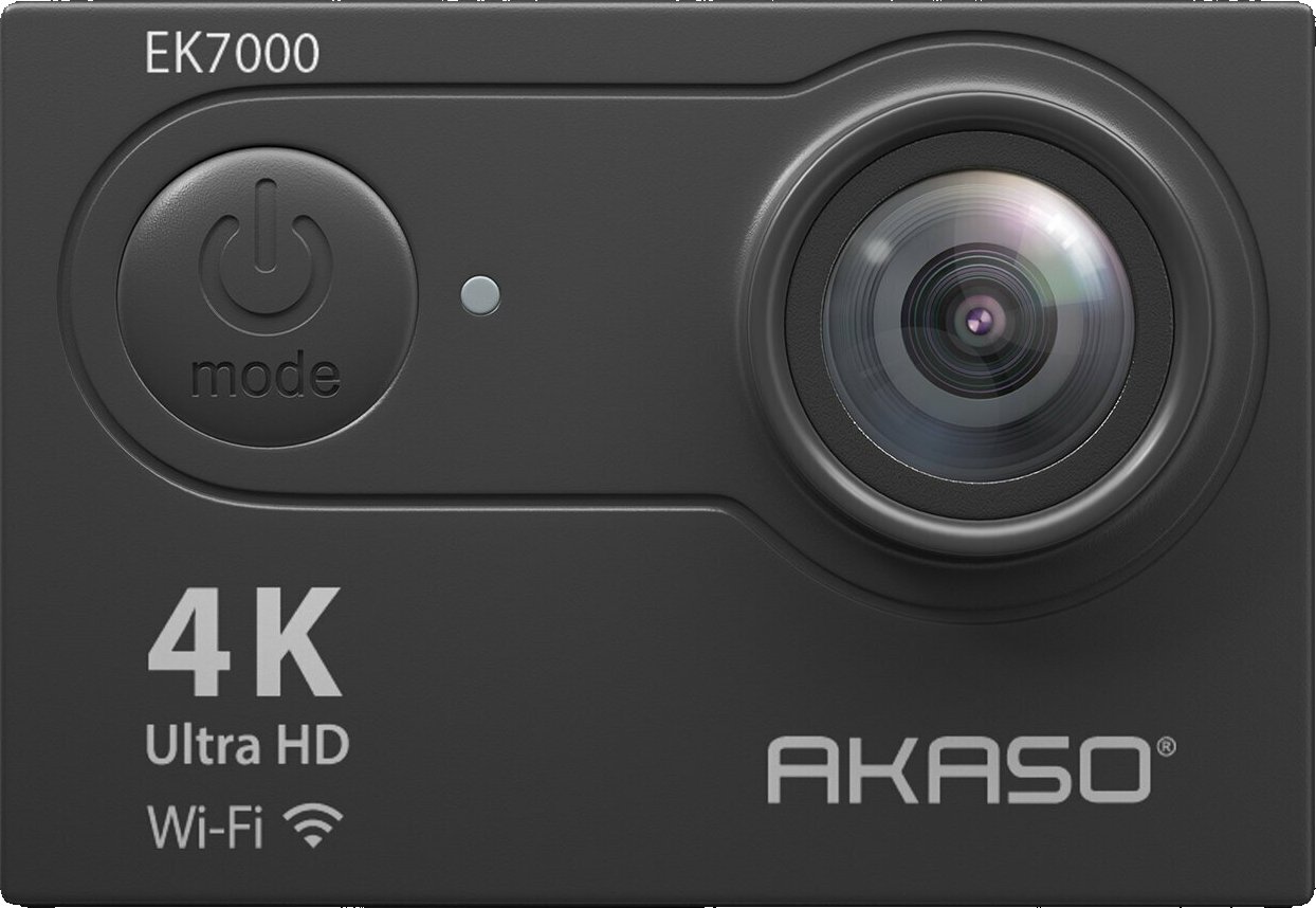 AKASO EK7000 od 1 790 Kč - Zbozi.cz