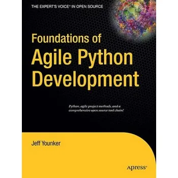 Technika Foundations of Agile Python Development – Jeff Younker (EN)