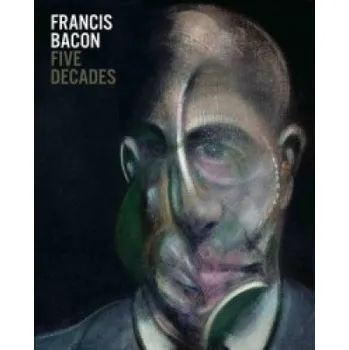 Umění Francis Bacon – Anthony Bond (EN)