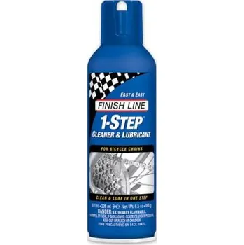 FINISH LINE 1-step 8oz/240ml-sprej