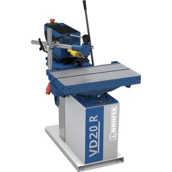 Dlabačka HOUFEK VD20R Vrtací dlabačka