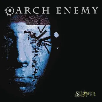 Hudba Arch Enemy - Stigmata (LP, 19658793231)