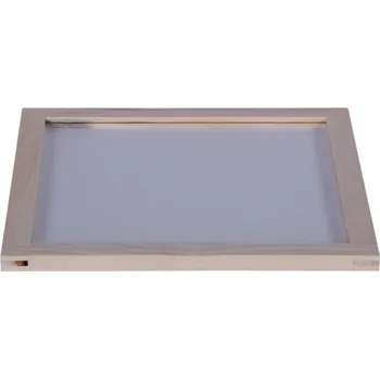 Víko pro včelí úl Optimal, plexi v rámu