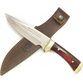 lovecký nůž Nůž Muela Jabali 17R lovecký