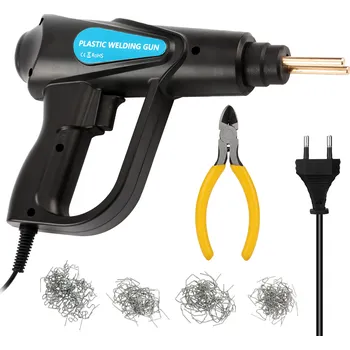 Svářečka Sada pro svařování plastů, svářečka plastových dílů
