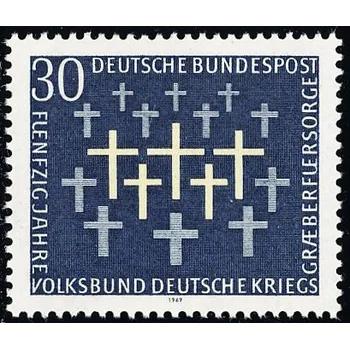 Sběratelství NSR - čistá - č. 586