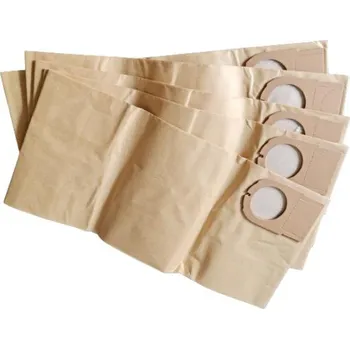 Sáček do vysavače Sáčky pro vysavač METABO AS 9010 5ks papírové