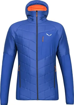 Pánská bunda Salewa Ortles Hybrid TWR M Jkt Blue Electirc/0910 M