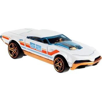 Hot Wheels Muscle Speeder, Mattel GMR82