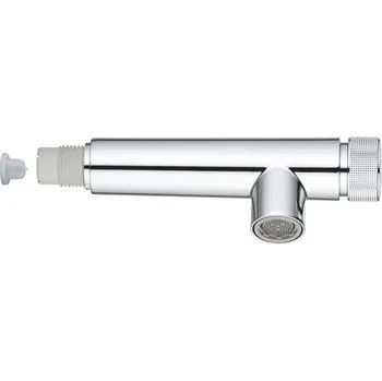 Sprchová hlavice Grohe Dřezová sprška 48487000