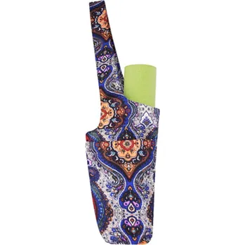 Sportovní taška Amparo Miranda® Taška na karimatku Mochila Yoga AY224