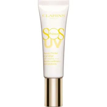 Clarins SOS Primer 30 ml, UV 