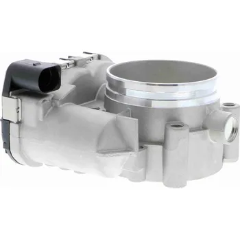 Systém vstřikování Hrdlo škrticí klapky VEMO V10-81-0050