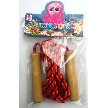 Švihadlo Švihadlo s dřevěnou rukojetí